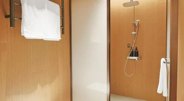 Люкс Deluxe JI Hotel (Changchun Jingyue Shengtai Dongjie)