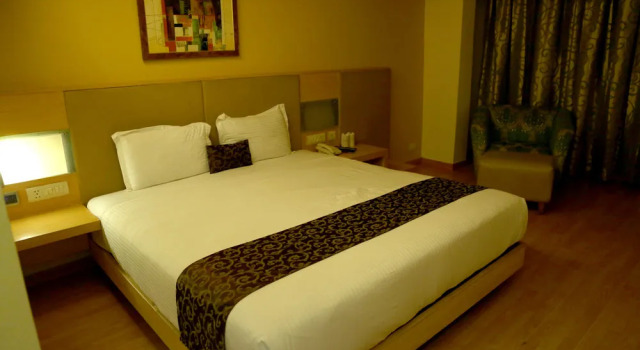 Bb Inn - A Boutique Hotel, Réserver Hôtel-boutique Hôtels boutique à Pendjab, Hôtel-boutique