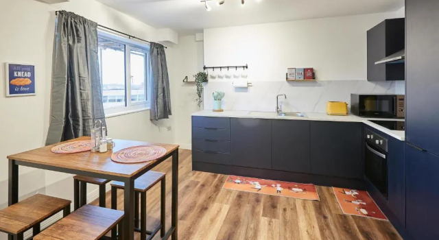 Апартаменты Host Stay Mander Retreat