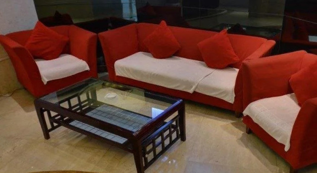 Meiyun Garden Hotel