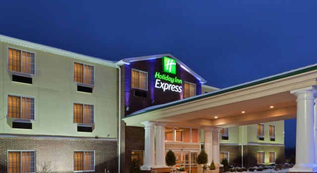 Holiday Inn Express Hotel & Suites Ashtabula-Geneva by IHG