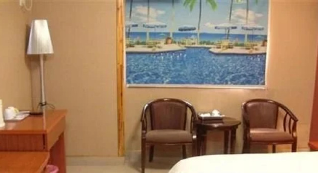 Jinxiangsheng Hotel - Xiamen, Book Hotel Gulangyu 