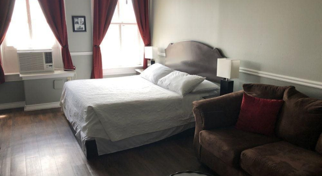 The Rialto Hotel, Reserva ahora Hotel Laredo Texas