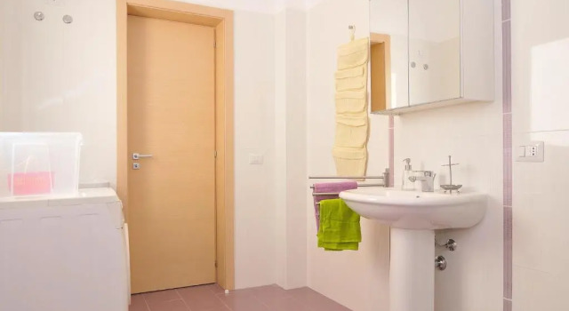 Апартаменты DELPOSTO Marina di Ragusa