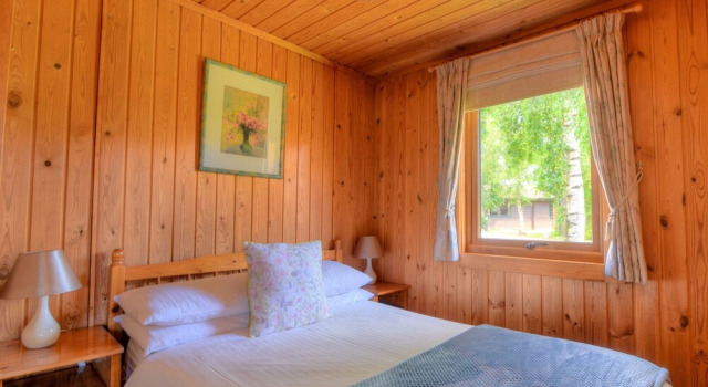 4 Pinewood Retreat, Забронировать Дом для отпуска Эксминстер Jurassic Coast, рядом с Lower Bruckland Farm Nature Reserve