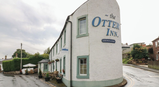 1 Eden Cottages, Rezervați Casă de vacanță Carlisle Cumbria
