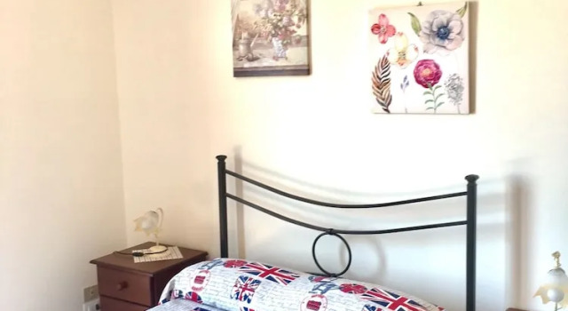 Вилла Villa Le Palme