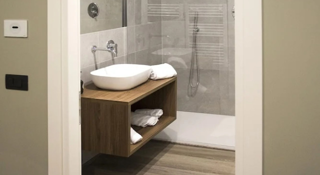 Номер Standard Moody smart & comfy Hotel