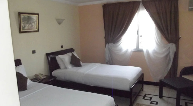 Hotel Alkabir