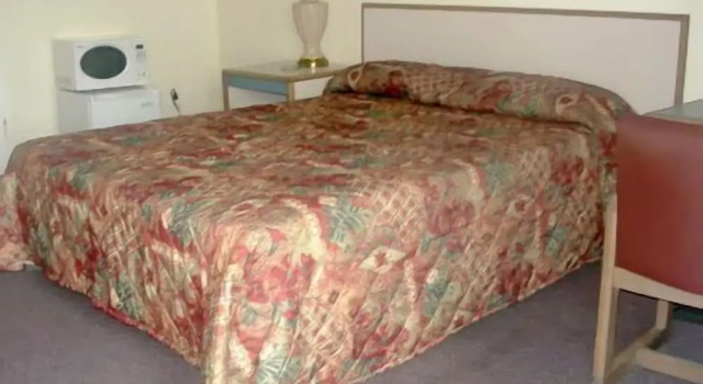 Двухместный номер Standard New Sea Breeze Motel