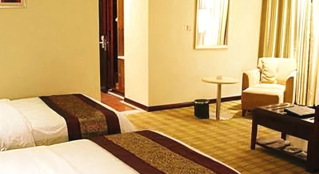 Jinxuan Yijun Taoyuan Hotel, Rezerwuj Hotel Jiujiang Jiangxi