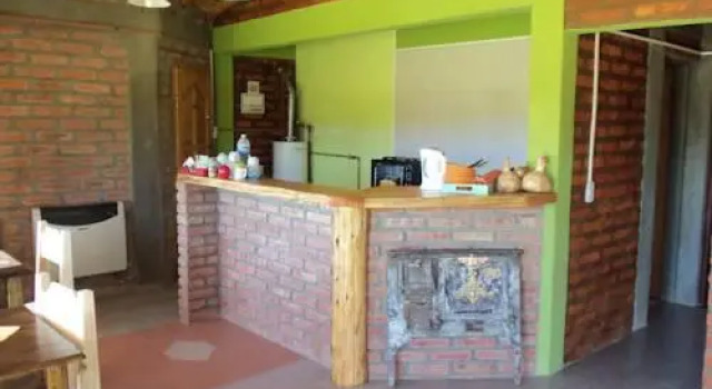 Hostería Alejo, Prenota Hotel El Maiten 