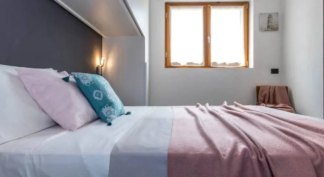 JOIVY Urban Relax Apartment