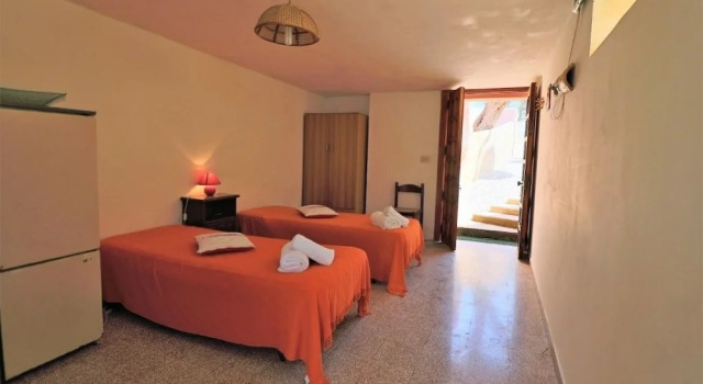 Студия Residence Talia