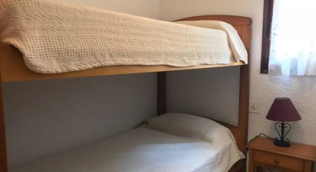 Apartamento Estrella - 112B