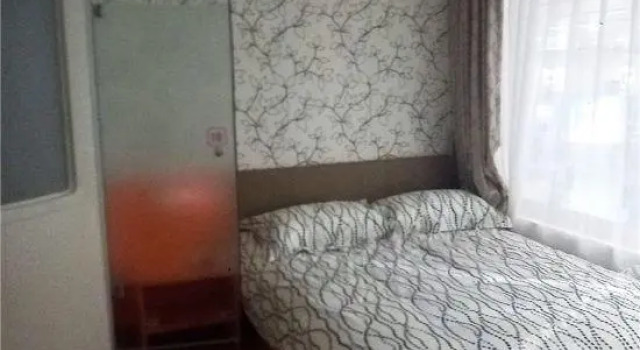 Pudding hotel (Beijing south station, no.6, daodaokou store), Забронировать Отель Пекин район Пекина, рядом с Taoranting Park