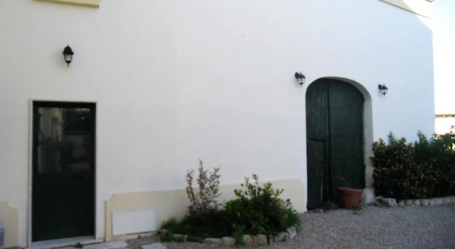 Corte Lo Jucco