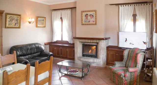 El Rincon De Las Bardenas, Book Hotel Cadreita Bardenas Reales Natural Park