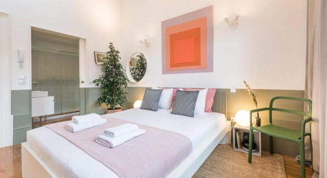 GuestReady - Charming Studio in Porto!, Rezerwuj Hotel Porto Porto