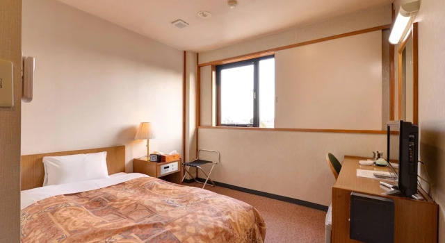 Номер Standard Hotel Shibataya