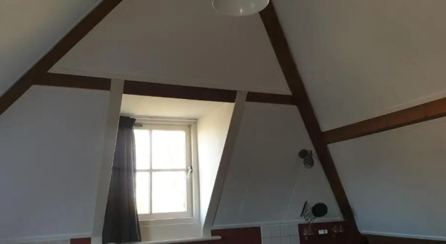 Номер Standard Bed and Breakfast De Smousenhoek