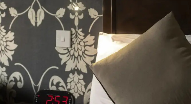 Номер Premium Wessex Hotel