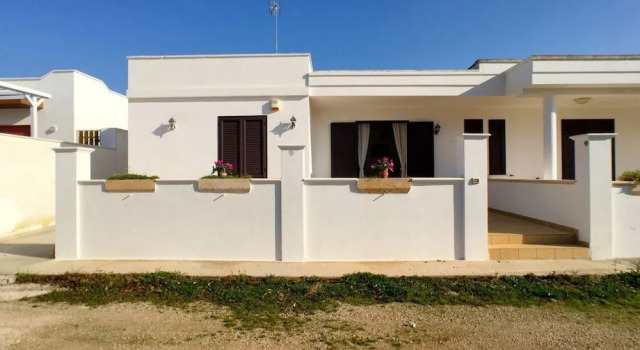 Villa Giulietta