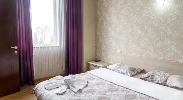 Апартаменты Tbilisi Comfort Apartment