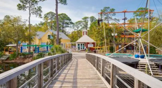 Beachwalk Villa 5157, 预订 别墅 米拉马海滩 Emerald Coast