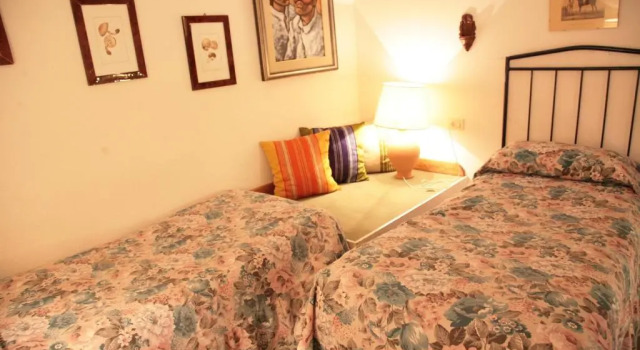 Standard Triple room Malvarina