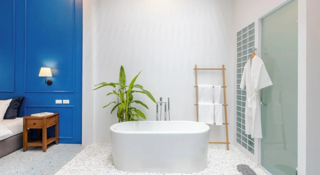 Номер Standard The Elements Boutique House