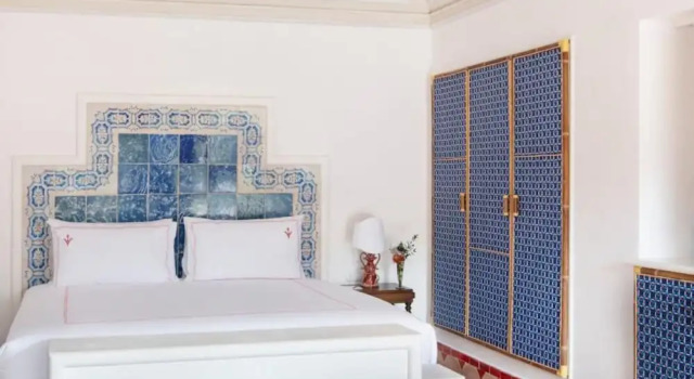 Люкс Premium Vermelho Melides - Relais & Châteaux
