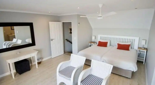 Студия Comfort c 1 комнатой с балконом Zeezicht Apartments