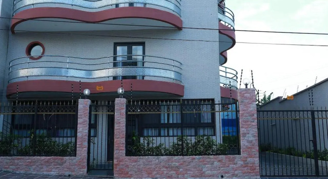 Résidence Ethan, Boek Hotel Hotels in Abidjan met ontbijt, Ontbijt