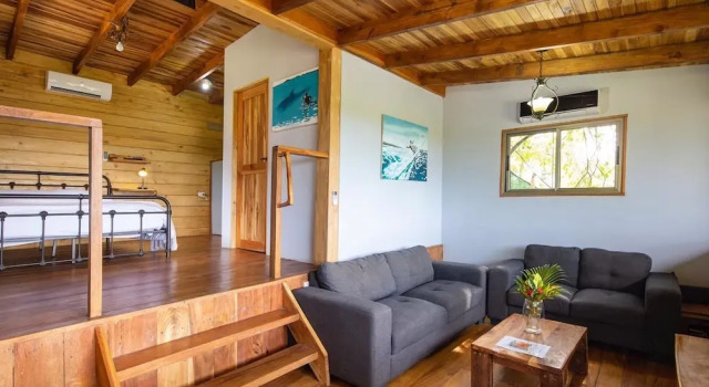 Casa Madera, Забронировать Апартаменты/квартира Санта-Тереза-Бич Пунтаренас