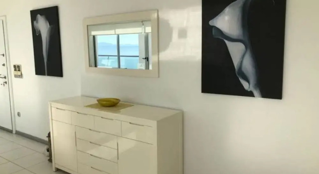 2 Bed Penthouse Apartment With Stunning Sea View, Rezervovat Apartmán Hotely v Mugla s parkováním, Parkování