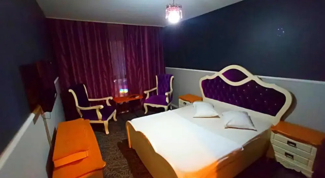 Номер Premium İNCİ HOUSE