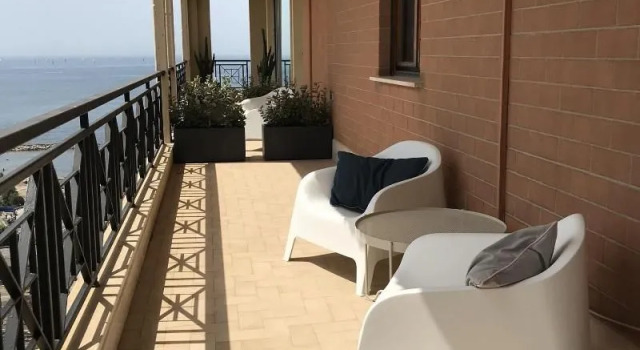 Be Your Home - Guest House Seataly