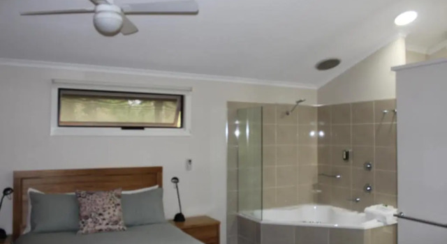 Студия Southern Grampians Cottages