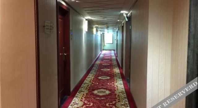 Wuhan Weilong Hotel, Prenota Hotel Wuhan Hubei