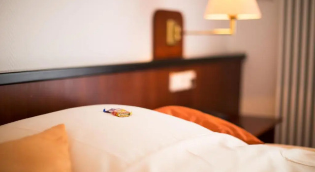 Hotel Freihof