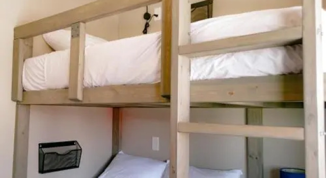 Shon's Hostel, Забронировать Хостел Нейкусп Kootenay Rockies