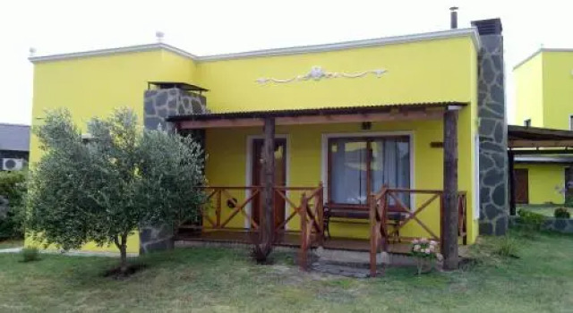 La Candelaria Casas de Campo, Rezerwuj Hotel Tandil Buenos Aires