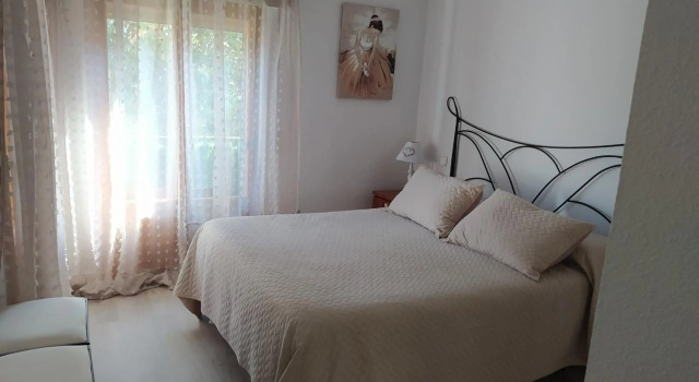 Apartamento Dacosta, Reservar Apartamento Plasencia Monfragüe