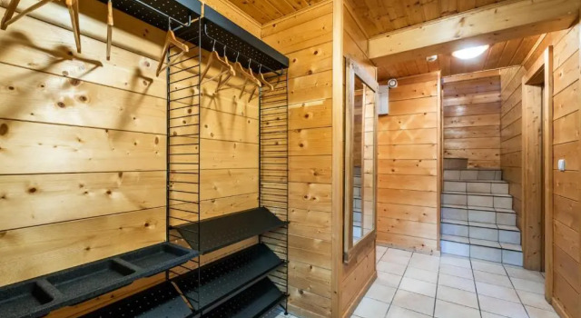 Коттедж Chalet Doux Abri Morzine - by EMERALD STAY