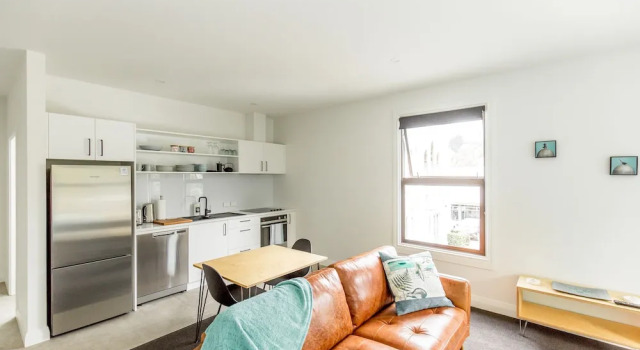 Provincial Apartment 1