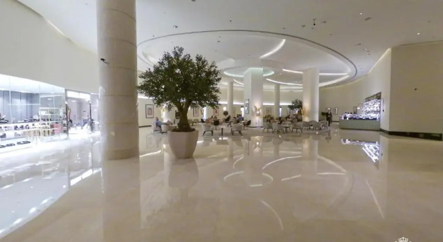 Апартаменты Westminster Dubai Marina