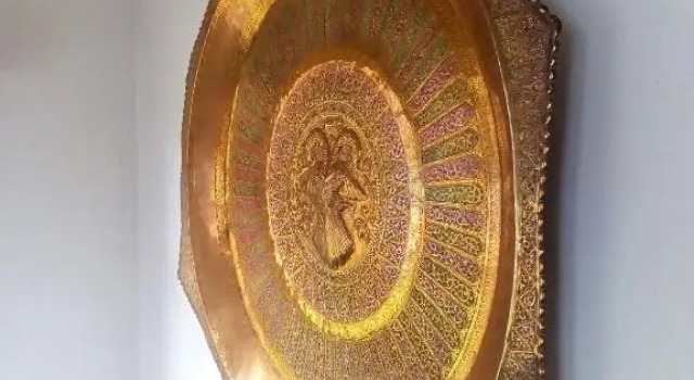 Номер Deluxe Shirin1892