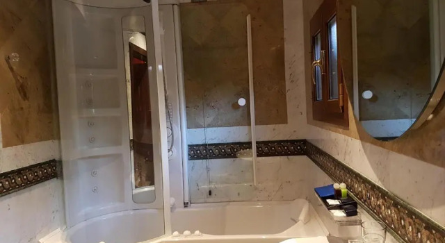 Suite Hotel Celio