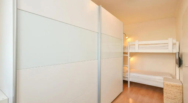 Ferienwohnanlage Leuchtturmweg IFA Wohnung Lorenz 1-4-11, Book Hotel Kellenhusen Slesvig-Holsten